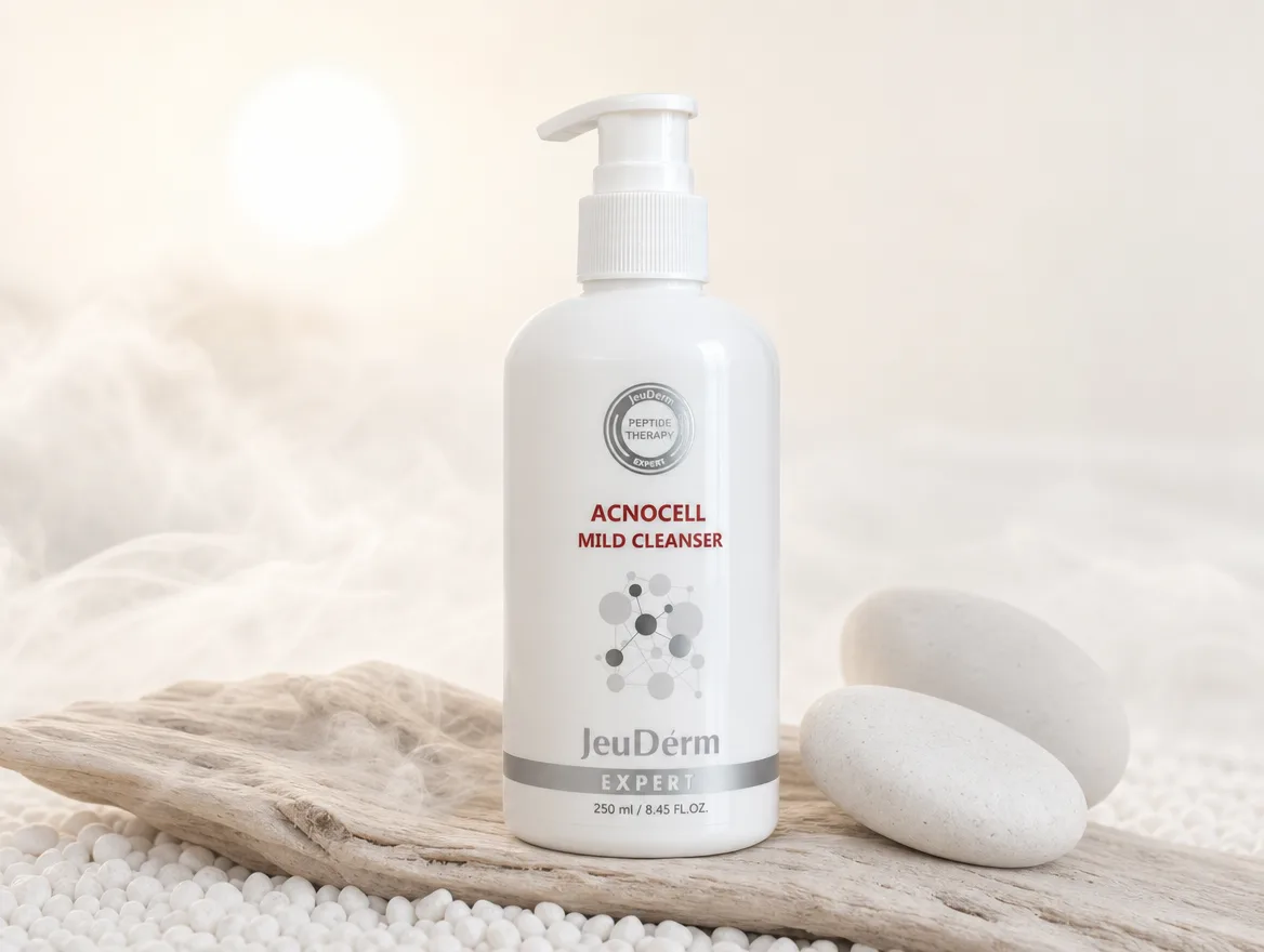 Acnocell Mild Cleanser