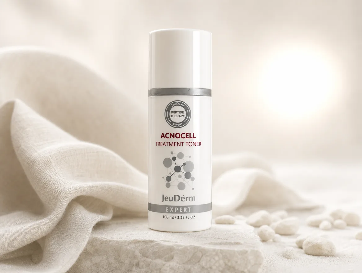 Acnocell Treatment Toner