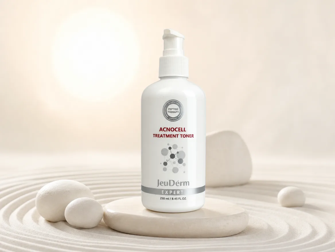 Acnocell Treatment Toner Kabine
