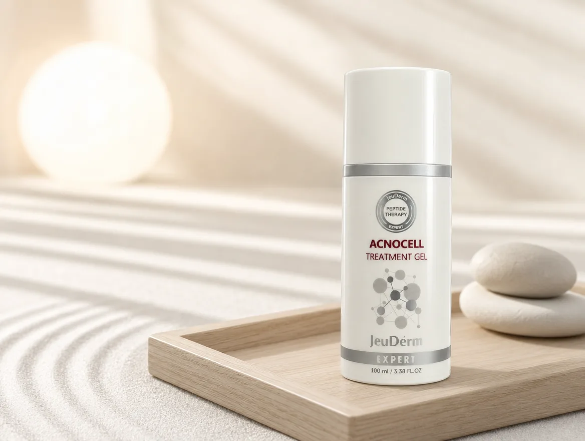 Acnocell Treatment Gel