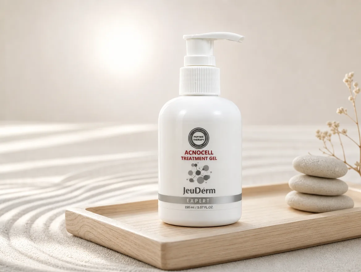 Acnocell Treatment Gel Kabine