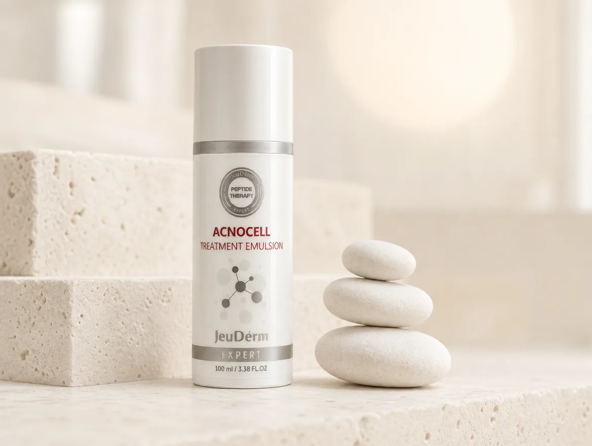 Acnocell Treatment Emulsion