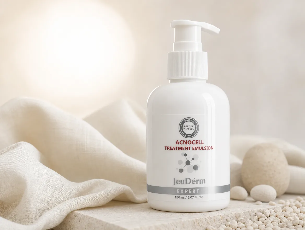 Acnocell Treatment Emulsion Kabine