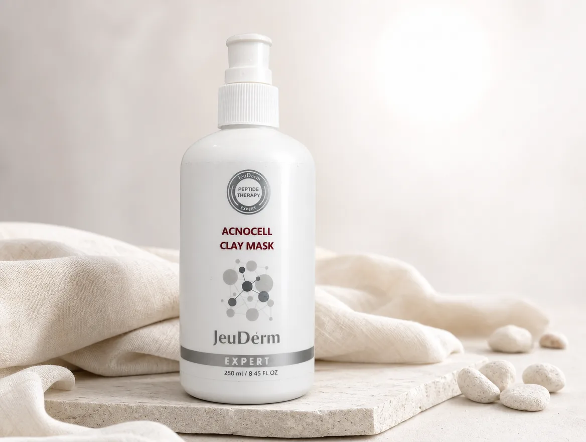 Acnocell Clay Mask